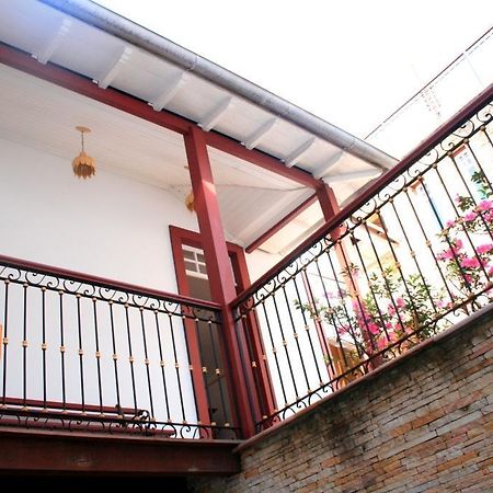 Pousada Solar Nossa Senhora Das Merces Ouro Preto  Exterior foto