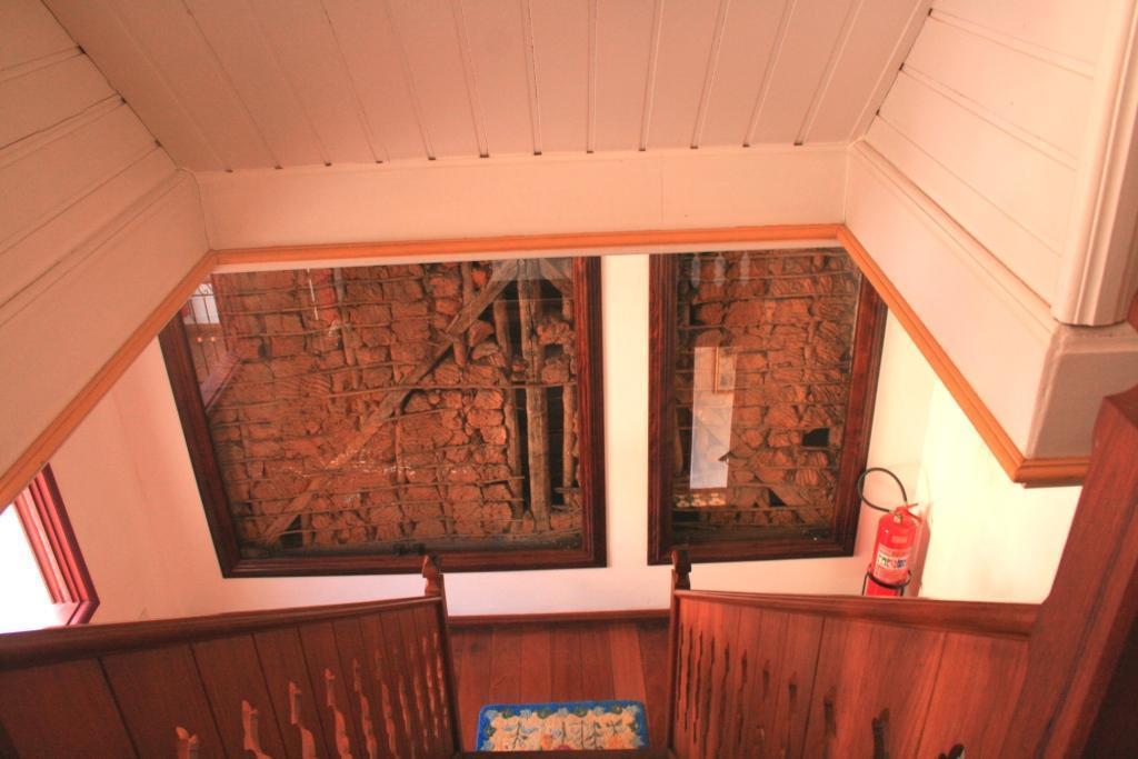 Pousada Solar Nossa Senhora Das Merces Ouro Preto  Exterior foto