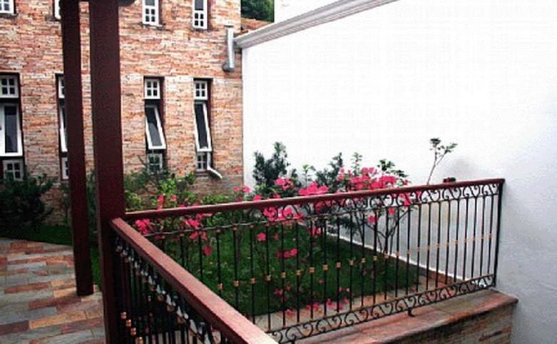 Pousada Solar Nossa Senhora Das Merces Ouro Preto  Exterior foto